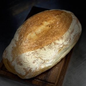 Italian Loaf – Unsliced